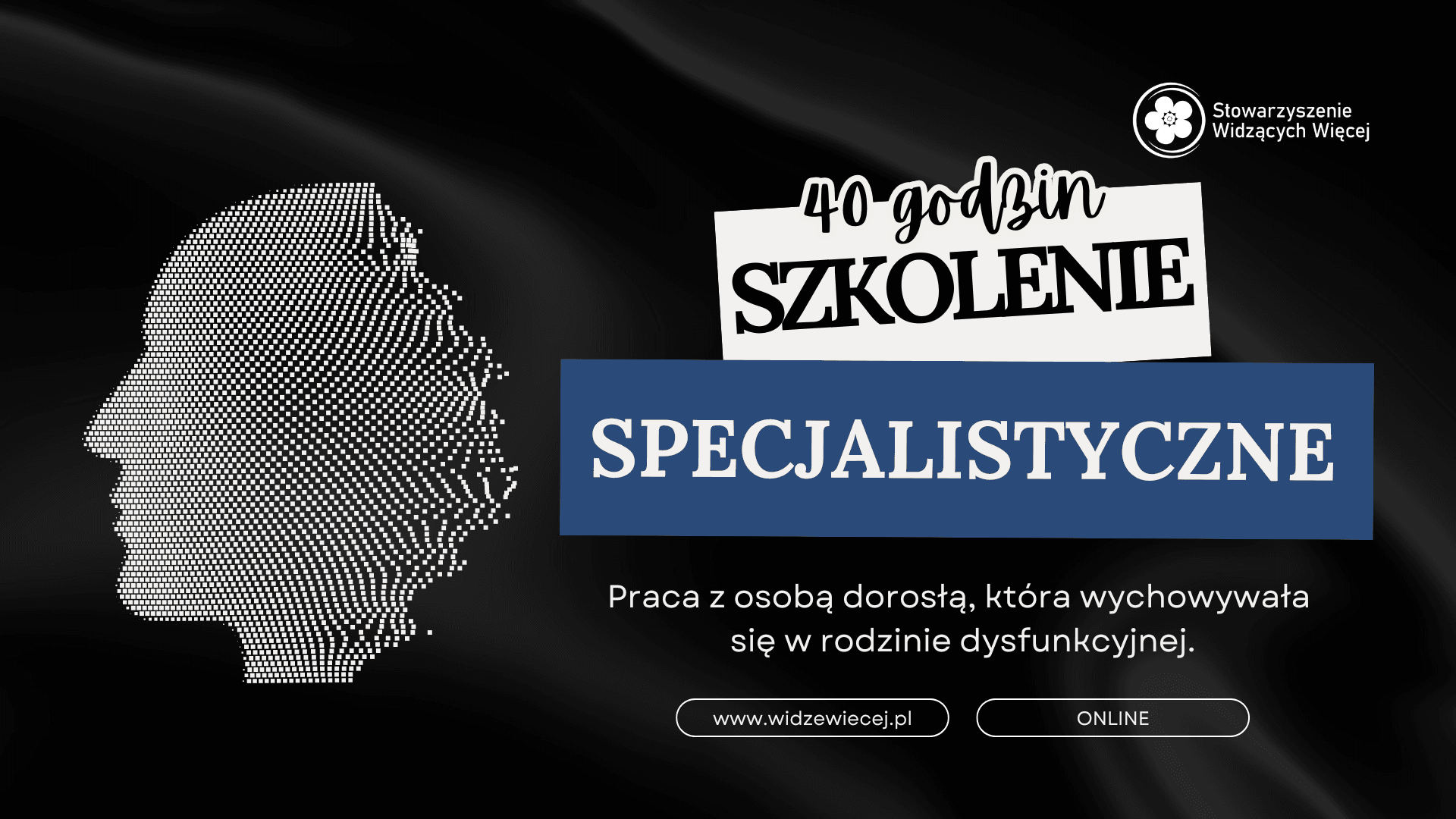Szkolenie specjalistyczne online - 2026