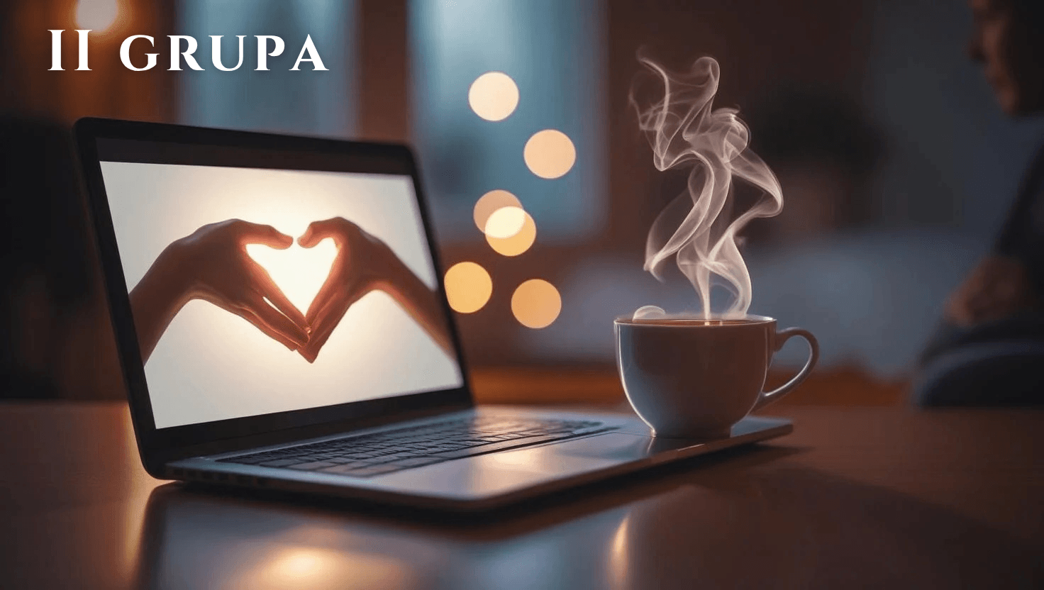 Grupa terapeutyczna ONLINE dla osób z syndromem DDA/DDD - październik-styczeń - II GRUPA