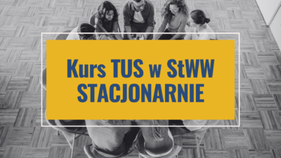 Kameralny kurs TUS w Siemianowicach Śląskich