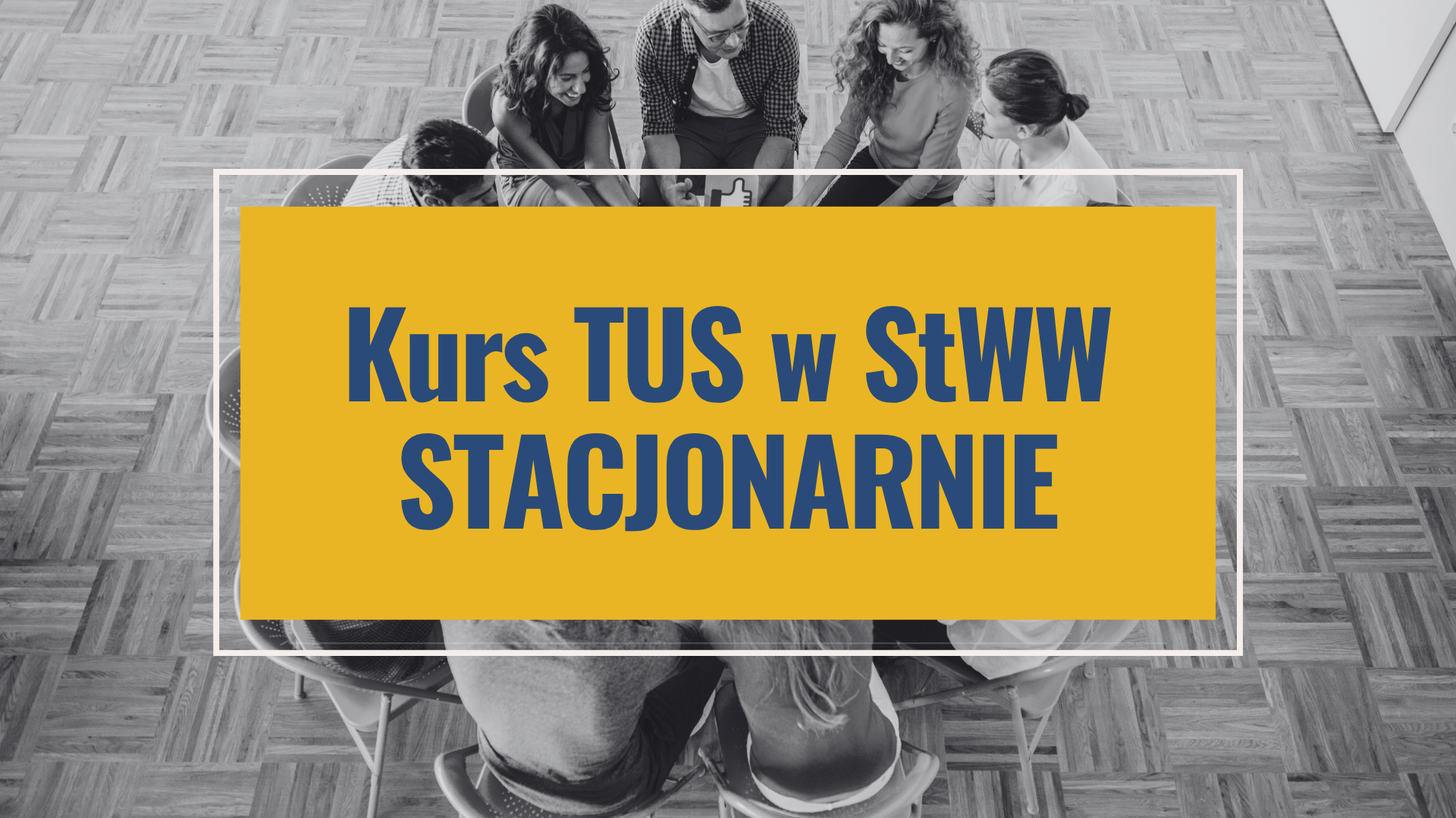 Kameralny kurs TUS w Siemianowicach Śląskich