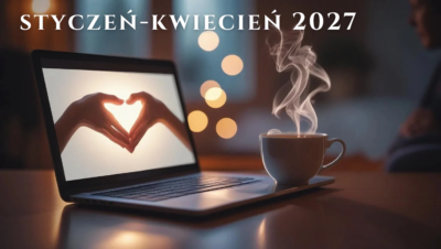 Grupa terapeutyczna ONLINE dla osób z syndromem DDA/DDD - styczeń-kwiecień 2027