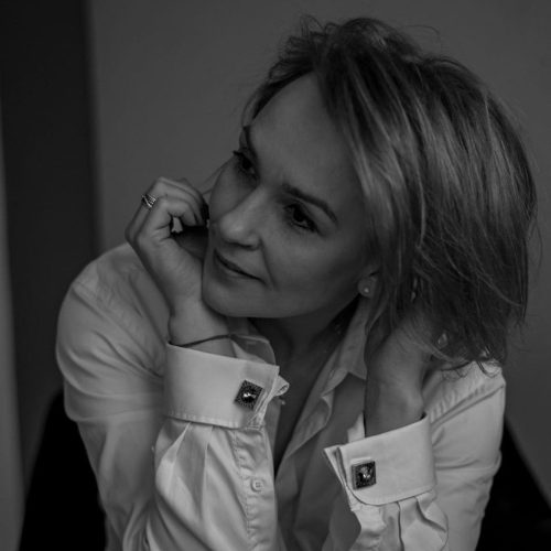 Ewelina Małek-Kozłowska