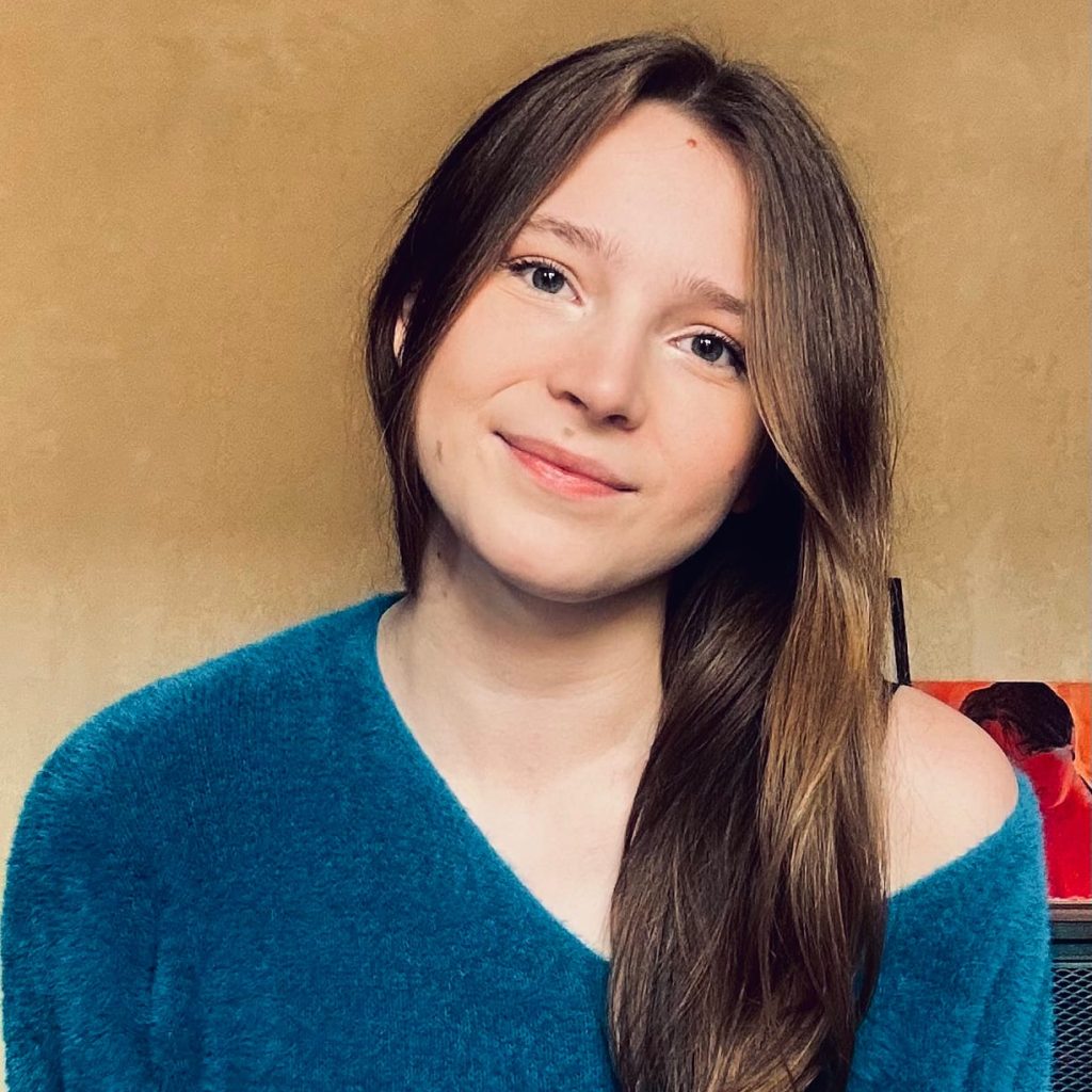 Foto - Oliwia Szopińska