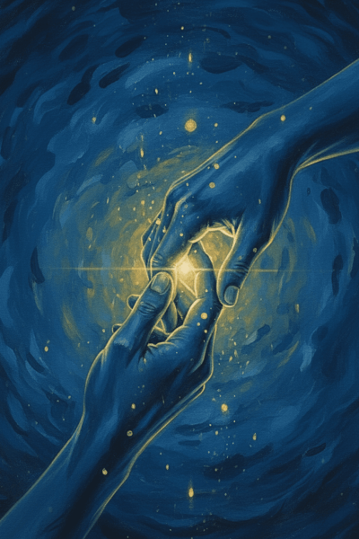 Karty Metaforyczne Nieboskłon (2)