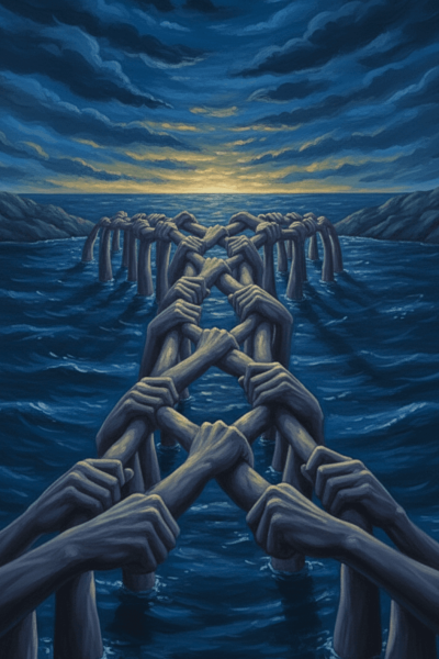 Karty Metaforyczne Nieboskłon (4)