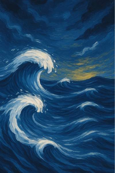 Karty Metaforyczne Nieboskłon