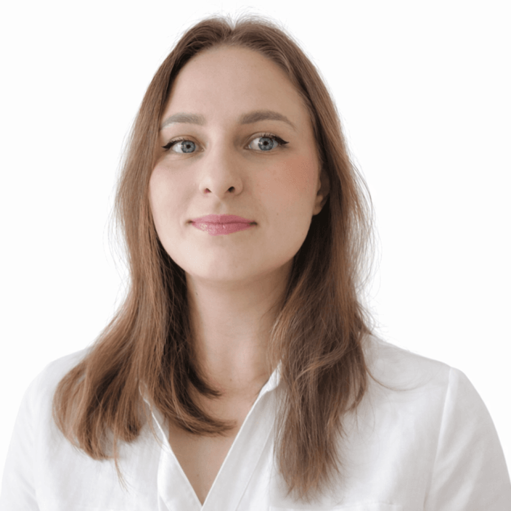 Marta Rożko