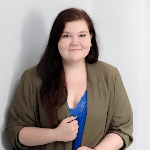 Klaudyna Kubiak-Cybulska