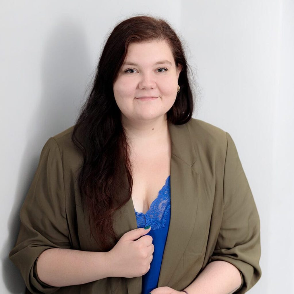 Klaudyna Kubiak-Cybulska